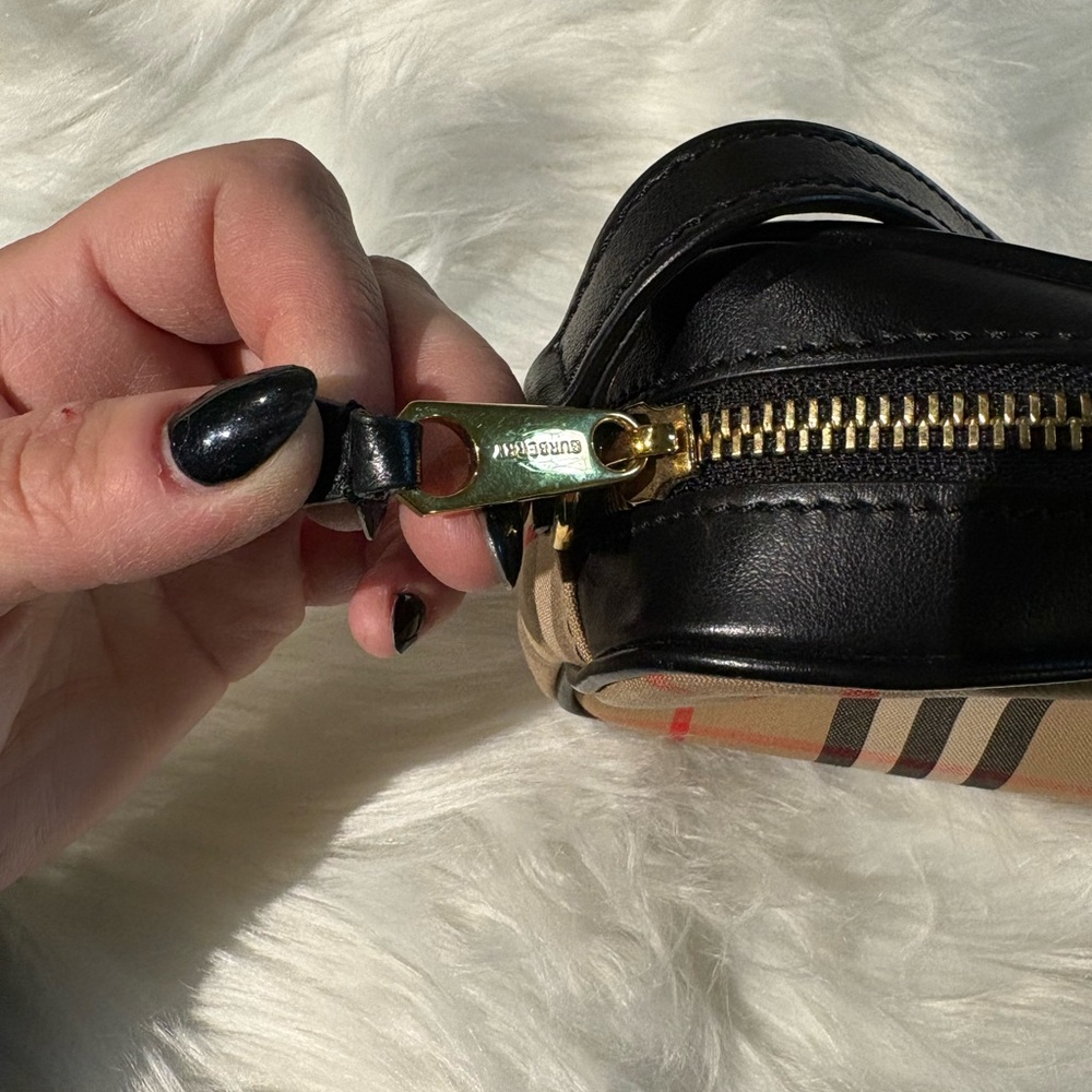 Camera bag